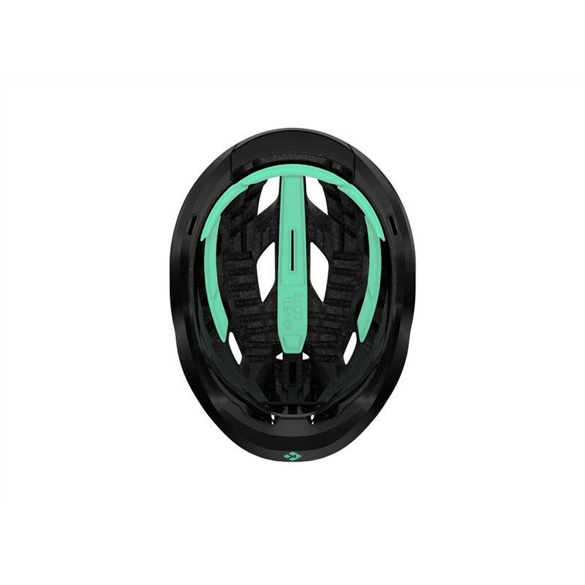 Casco de Ciclismo para Adultos Lazer Strada Kineticore Blanco