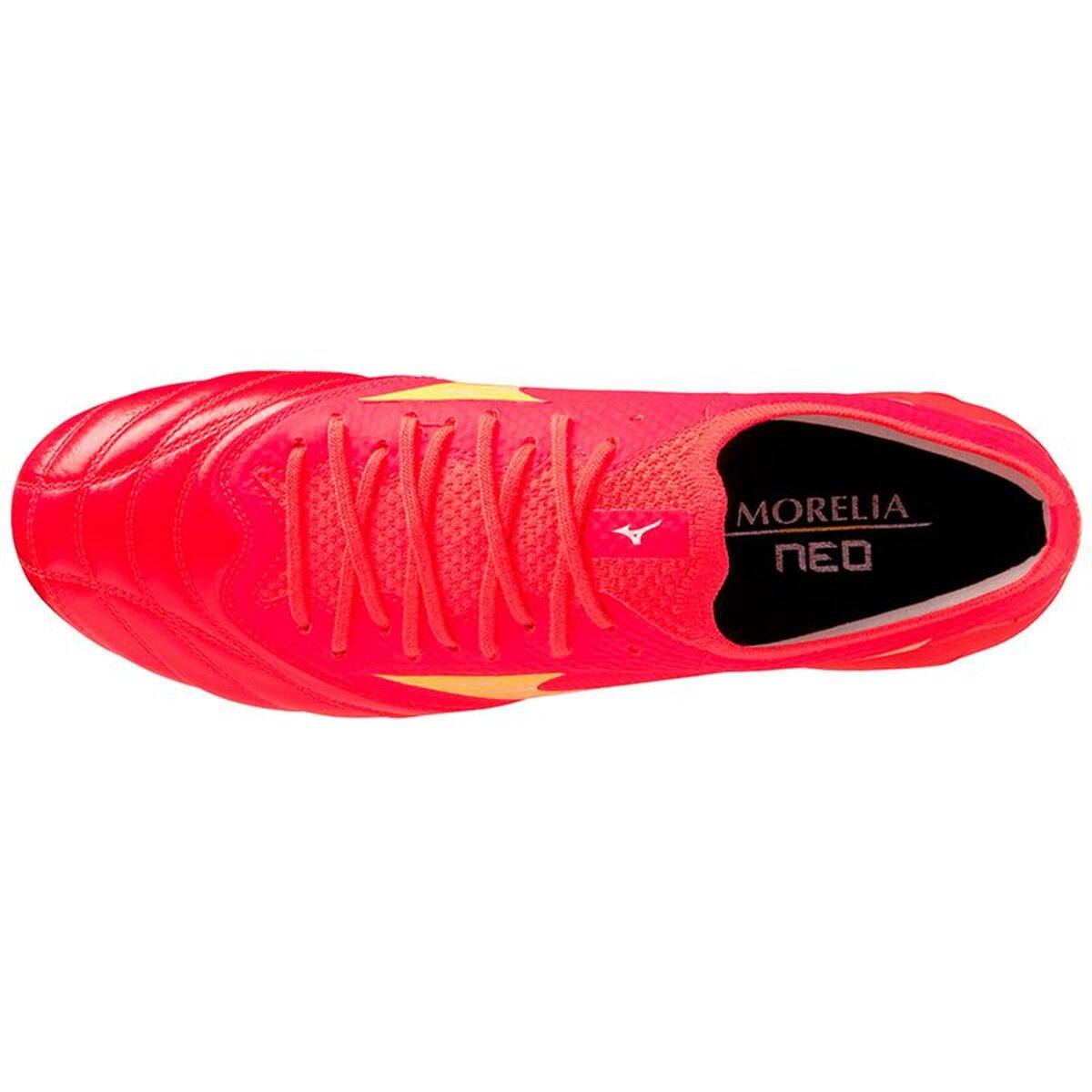 Botas de Fútbol para Adultos Mizuno P1GA2342-64