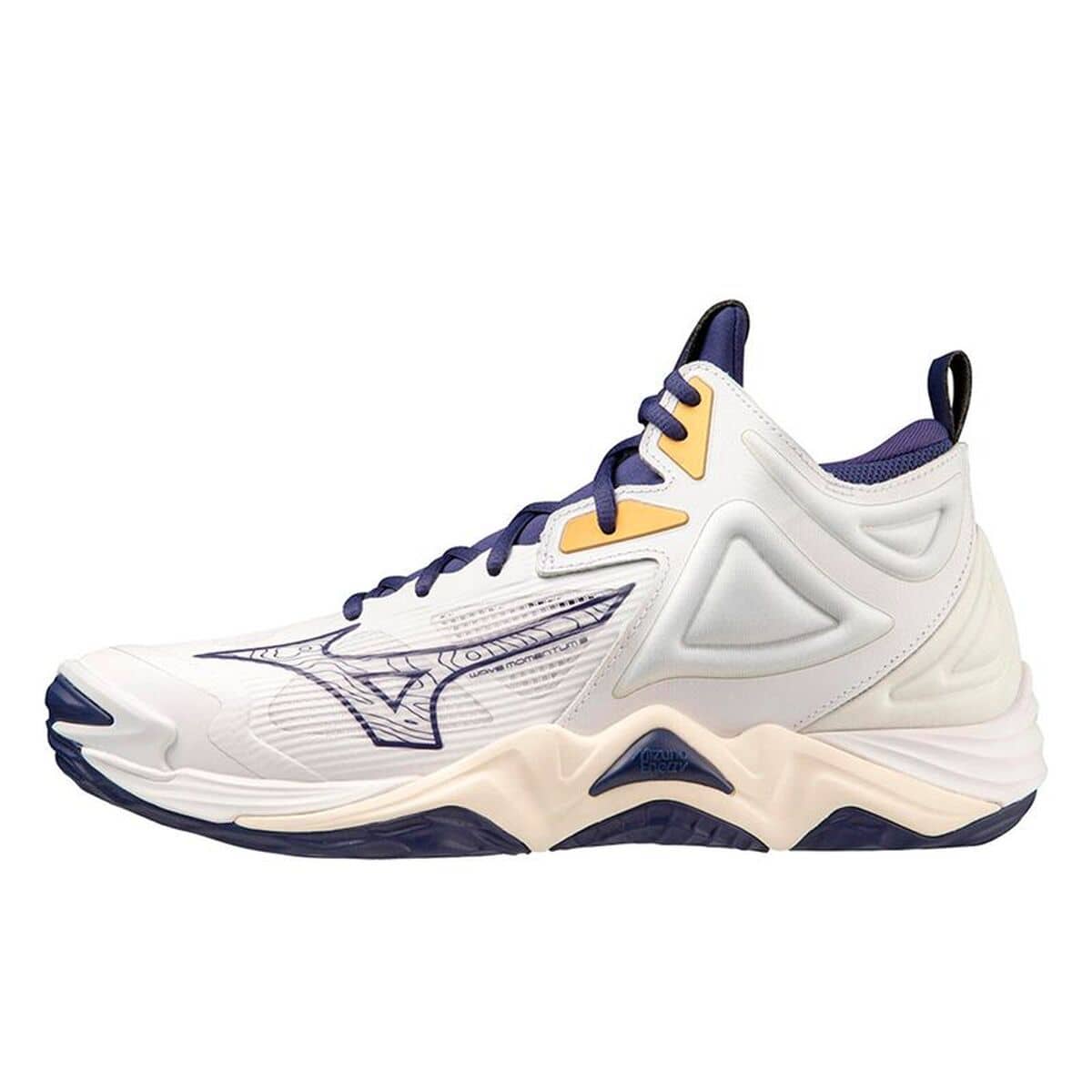 Zapatillas Deportivas Mizuno Wave Momentum 3 Mid