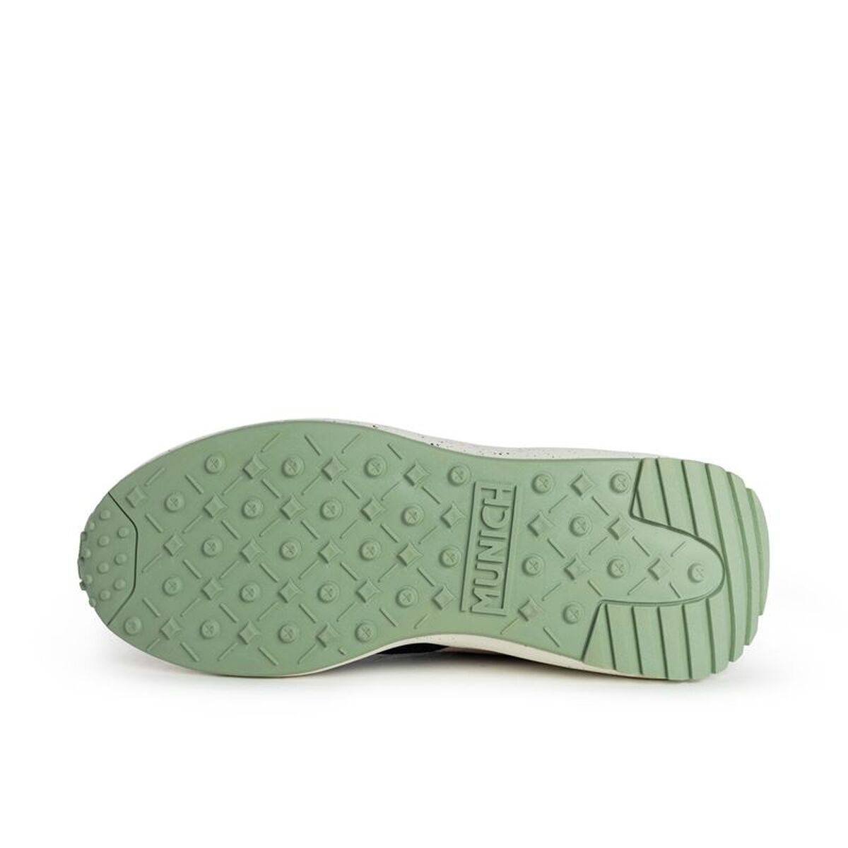 Zapatillas Deportivas Mujer Munich 4155026 Negro