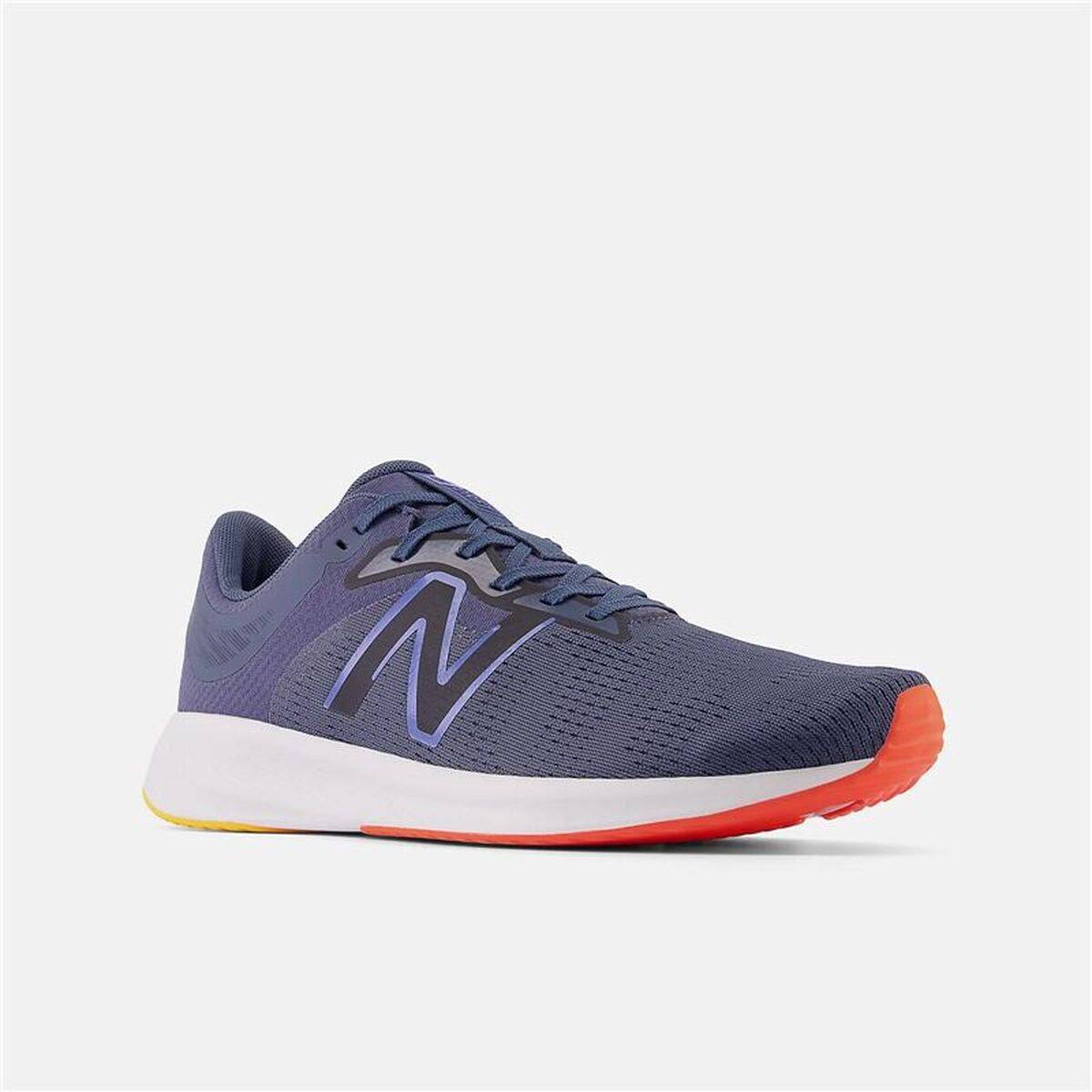 Zapatillas de Running para Adultos New Balance MDRFTNB2 Azul