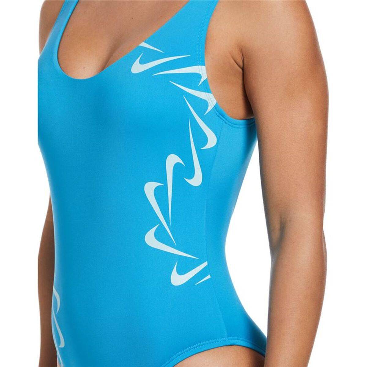 Bañador Mujer Nike Añil