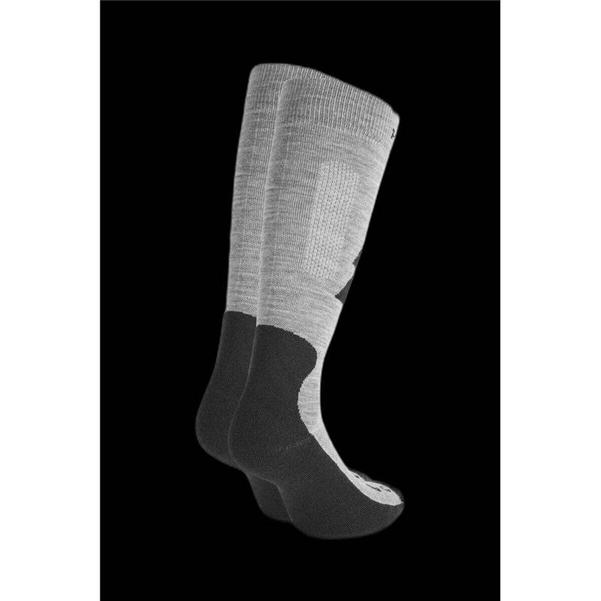 Calcetines Picture Wooling Ski Gris oscuro