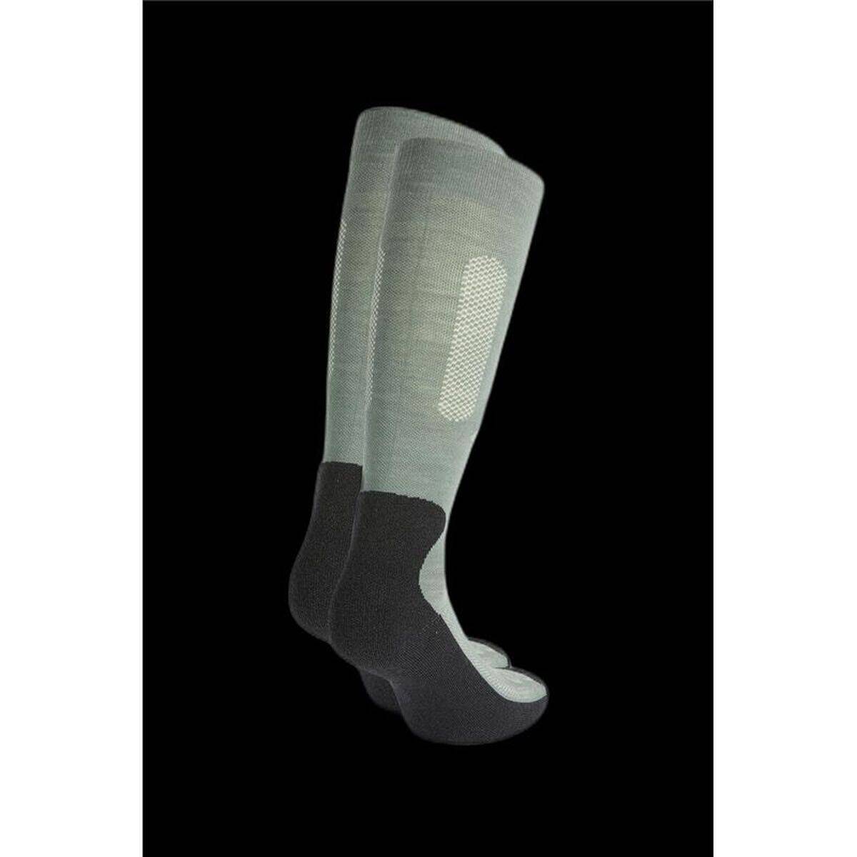 Calcetines Picture Wooling Ski Laurel Aguamarina
