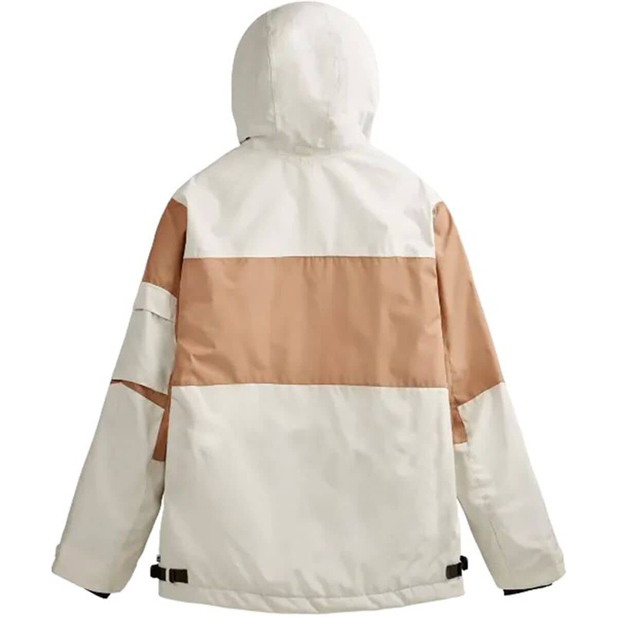 Chaqueta Deportiva Picture MVT465-B Marrón