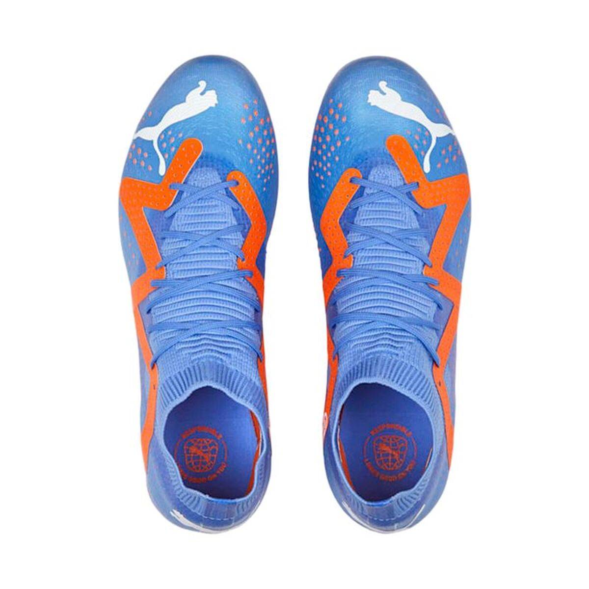 Botas de Fútbol para Adultos Puma Future Match Fg/Ag