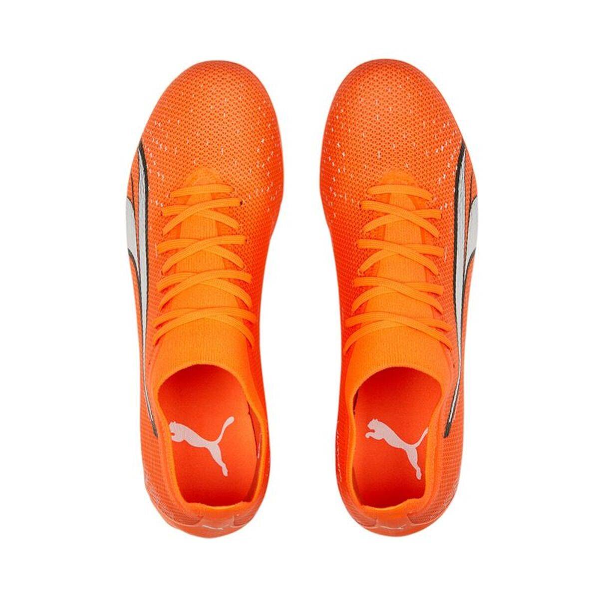 Botas de Fútbol para Adultos Puma 107219 01