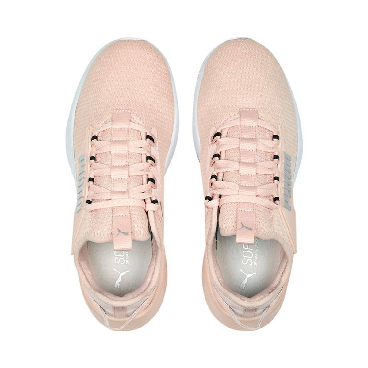 Zapatillas de Running para Adultos Puma Retaliate 2 Beige