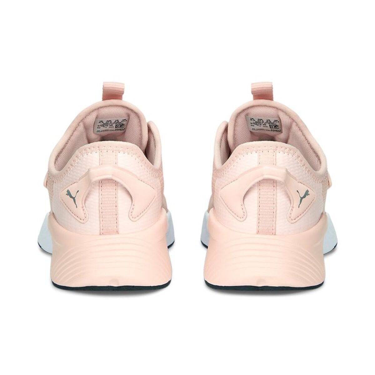 Zapatillas de Running para Adultos Puma Retaliate 2 Beige