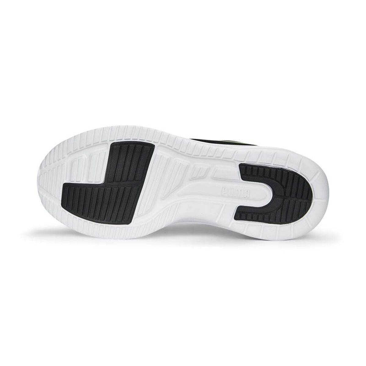 Zapatillas de Running para Adultos Puma 377036 09 Negro