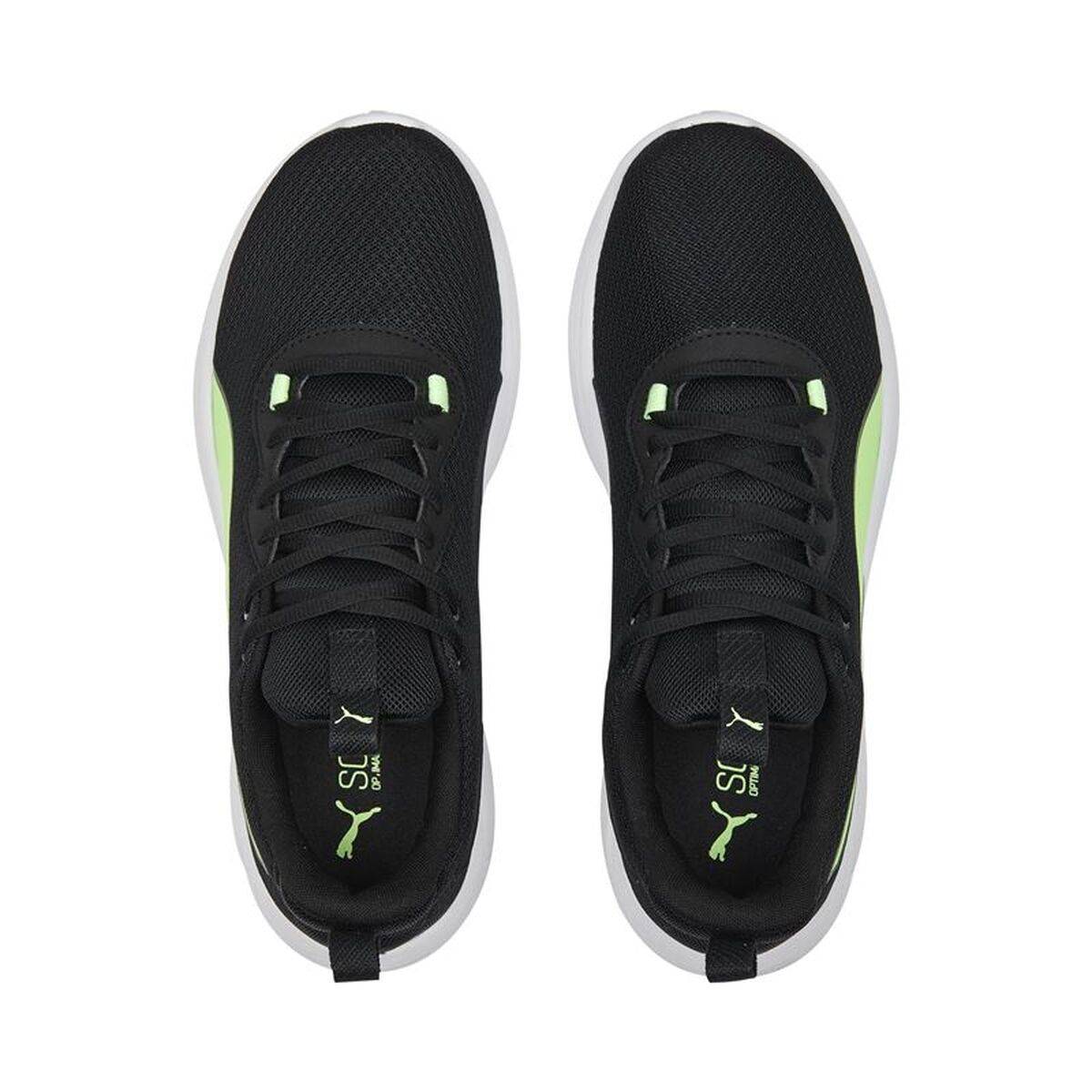 Zapatillas de Running para Adultos Puma 377036 09 Negro