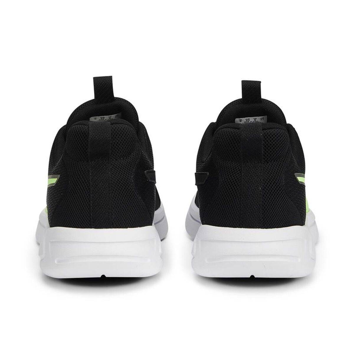 Zapatillas de Running para Adultos Puma 377036 09 Negro
