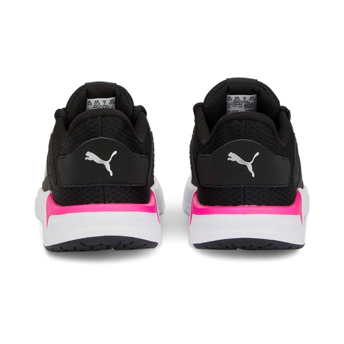 Zapatillas Deportivas Hombre Puma Negro Mujer