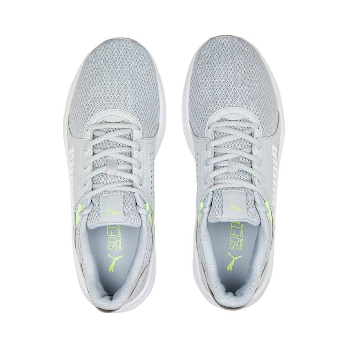 Zapatillas Deportivas Hombre Puma Ftr Connect Mujer