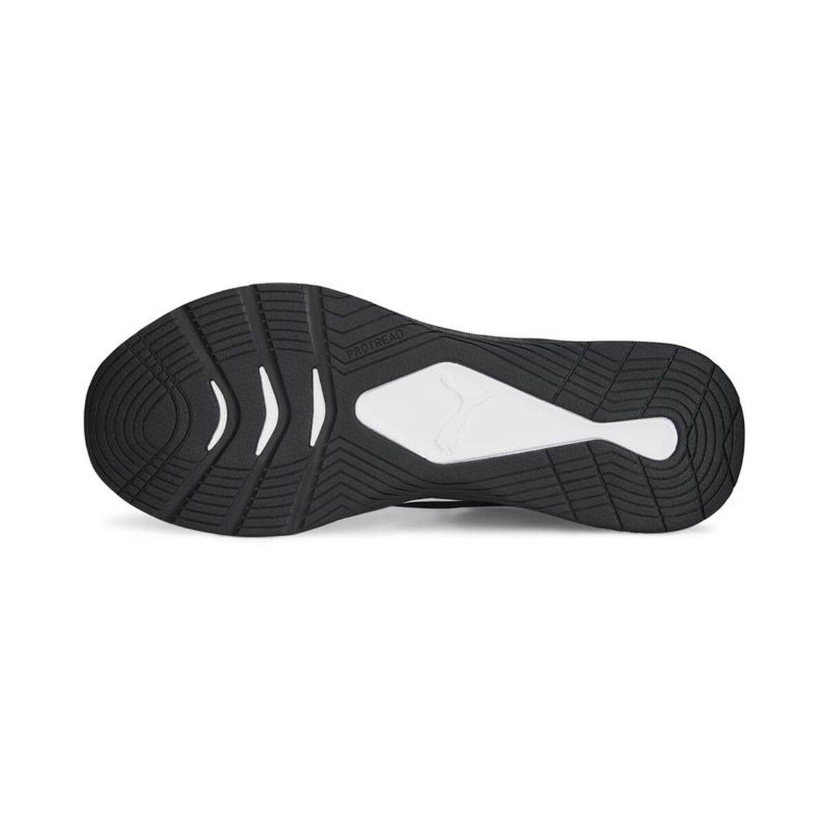 Zapatillas Deportivas Hombre Puma Infusion Negro Hombre