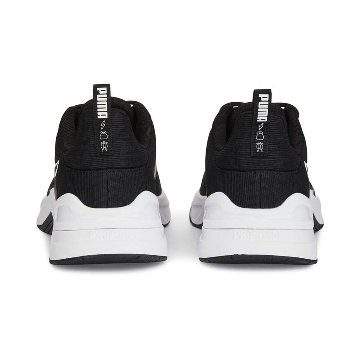 Zapatillas Deportivas Hombre Puma Infusion Negro Hombre