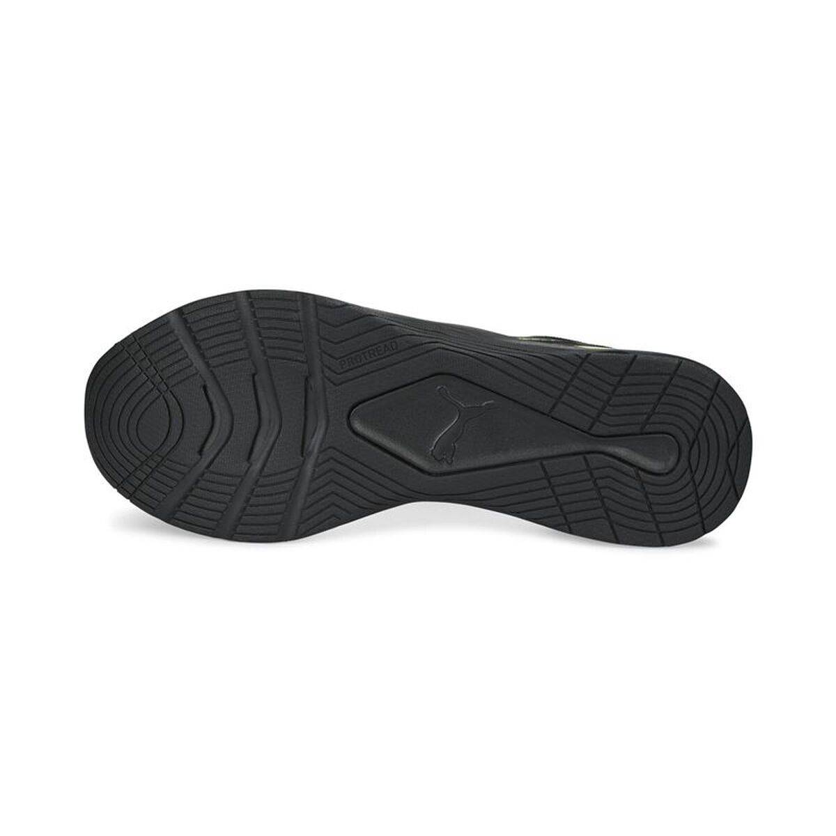 Zapatillas Deportivas Hombre Puma Infusion Negro Hombre