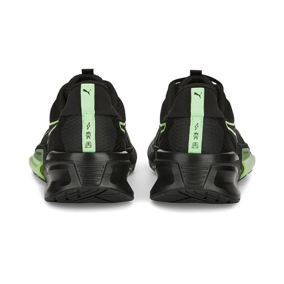 Zapatillas Deportivas Hombre Puma PWRFrame TR 2 Negro Hombre