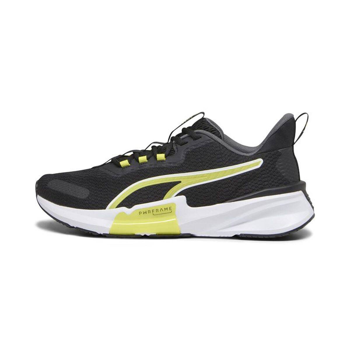 Zapatillas Deportivas Hombre Puma Pwrframe Tr 2 Negro Hombre
