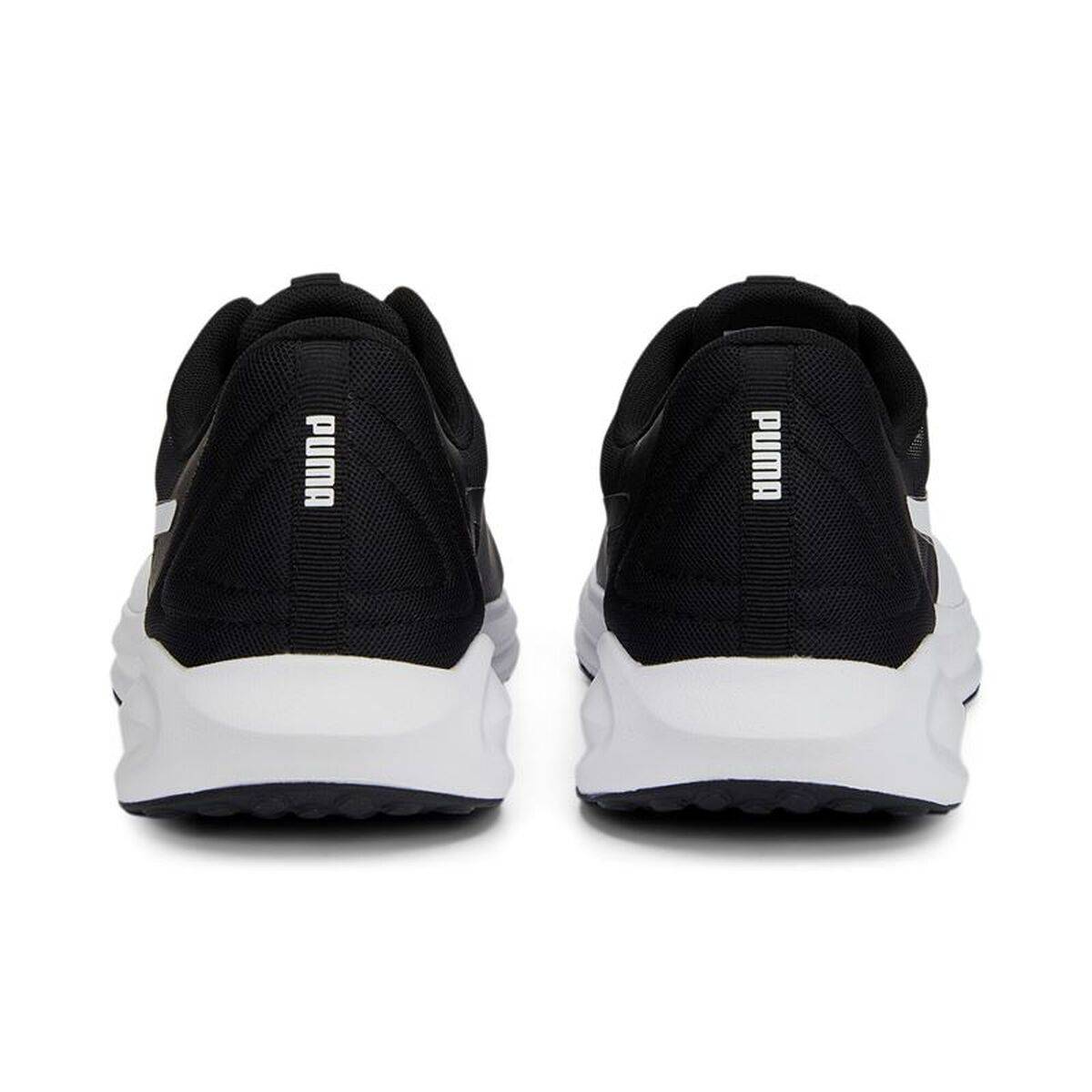 Zapatillas de Running para Adultos Puma Twitch Runner Fresh Negro