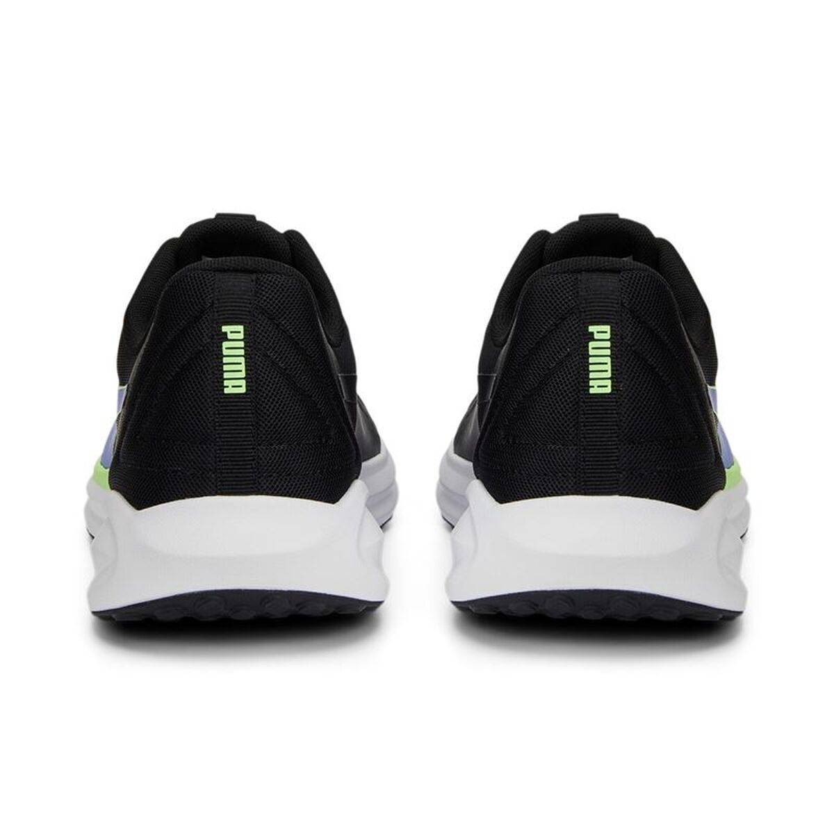 Zapatillas Deportivas Mujer Puma Twitch Runner Fresh Negro