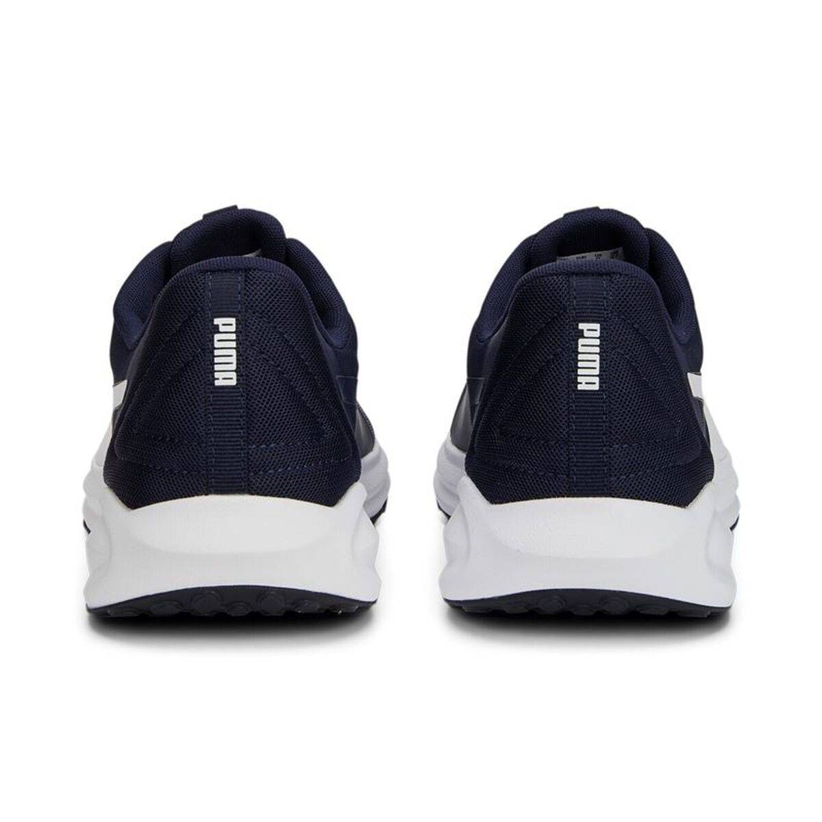 Zapatillas de Running para Adultos Puma Twitch Runner Fresh Negro