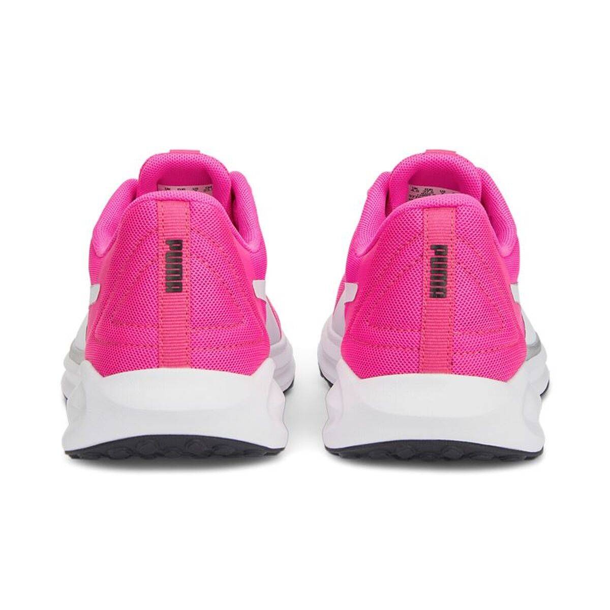 Zapatillas Deportivas Mujer Puma Twitch Runner Fresh Fucsia