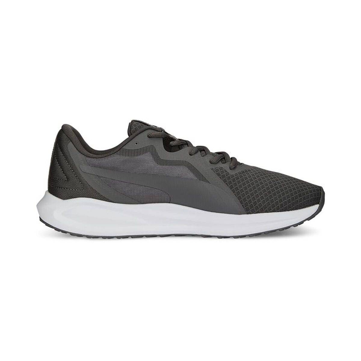 Zapatillas de Running para Adultos Puma Twitch Runner Gris