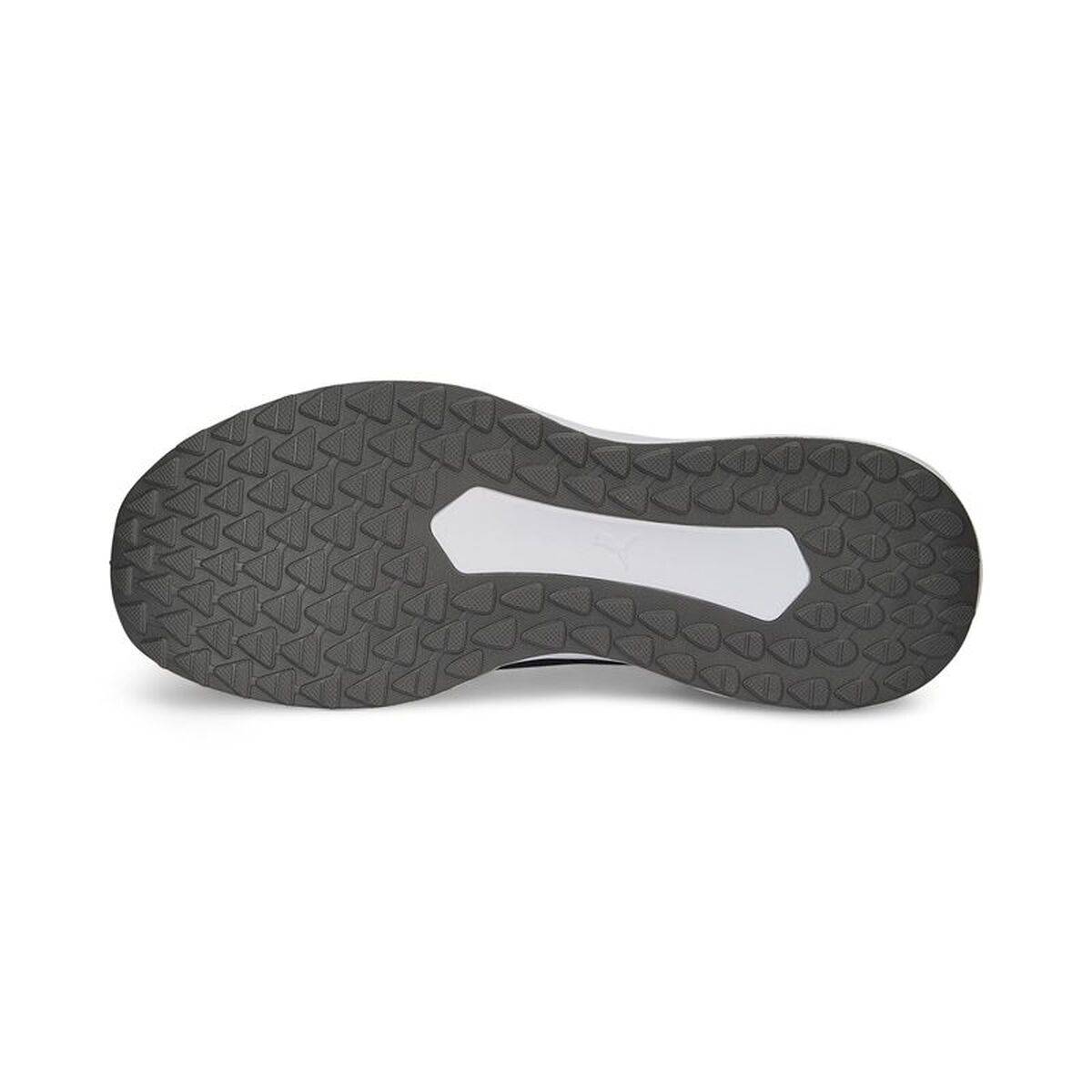 Zapatillas de Running para Adultos Puma Twitch Runner Gris
