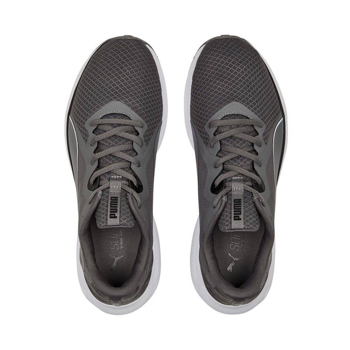 Zapatillas de Running para Adultos Puma Twitch Runner Gris