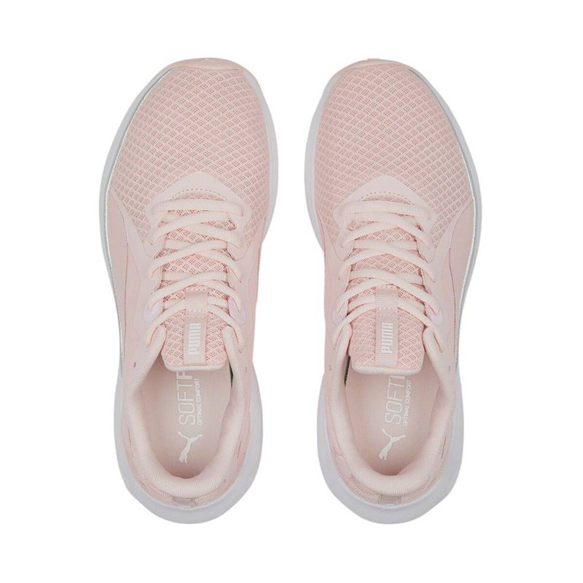 Zapatillas Deportivas Mujer Puma Twitch Runner Fresh Rosa