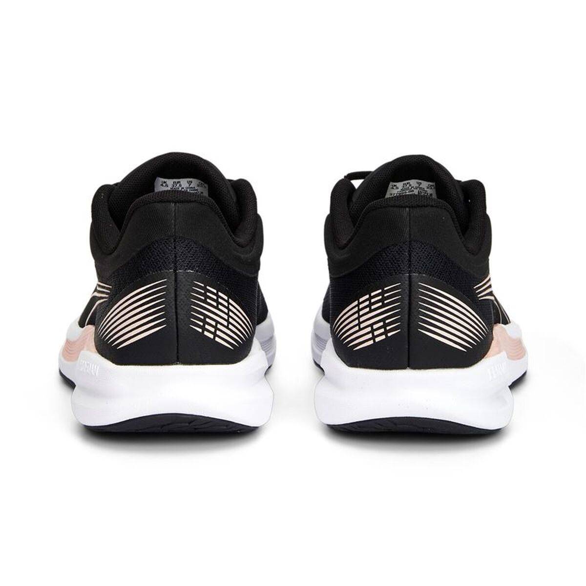 Zapatillas de Running para Adultos Puma 377995 06 Negro