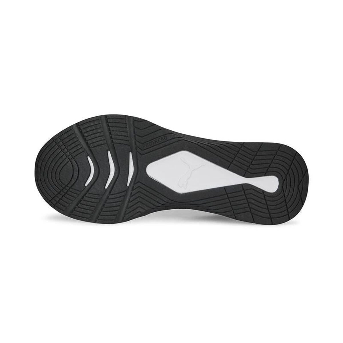 Zapatillas Deportivas Mujer Puma 378115 06 Negro