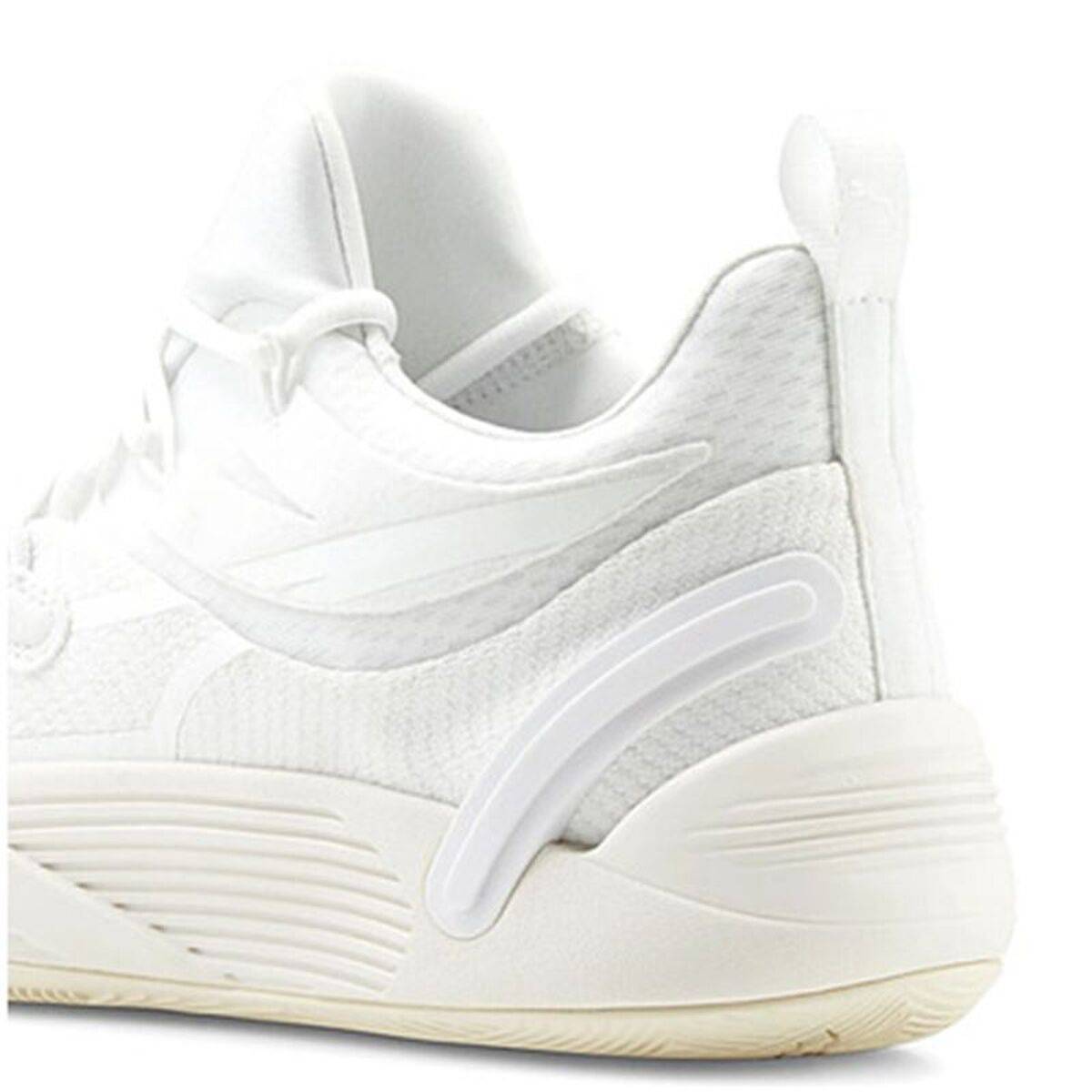 Zapatillas Deportivas Hombre Puma Blanco