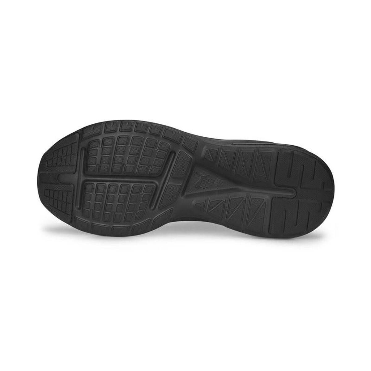 Zapatillas de Running para Adultos Puma 378291 04 Negro