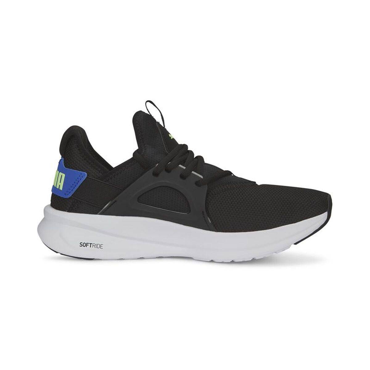 Zapatillas de Running para Adultos Puma Softride Enzo Evo Be Black Negro