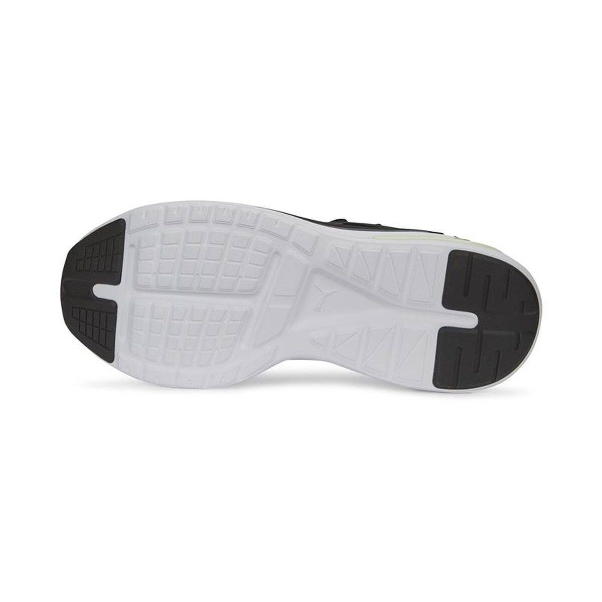 Zapatillas de Running para Adultos Puma Softride Enzo Evo Be Black Negro