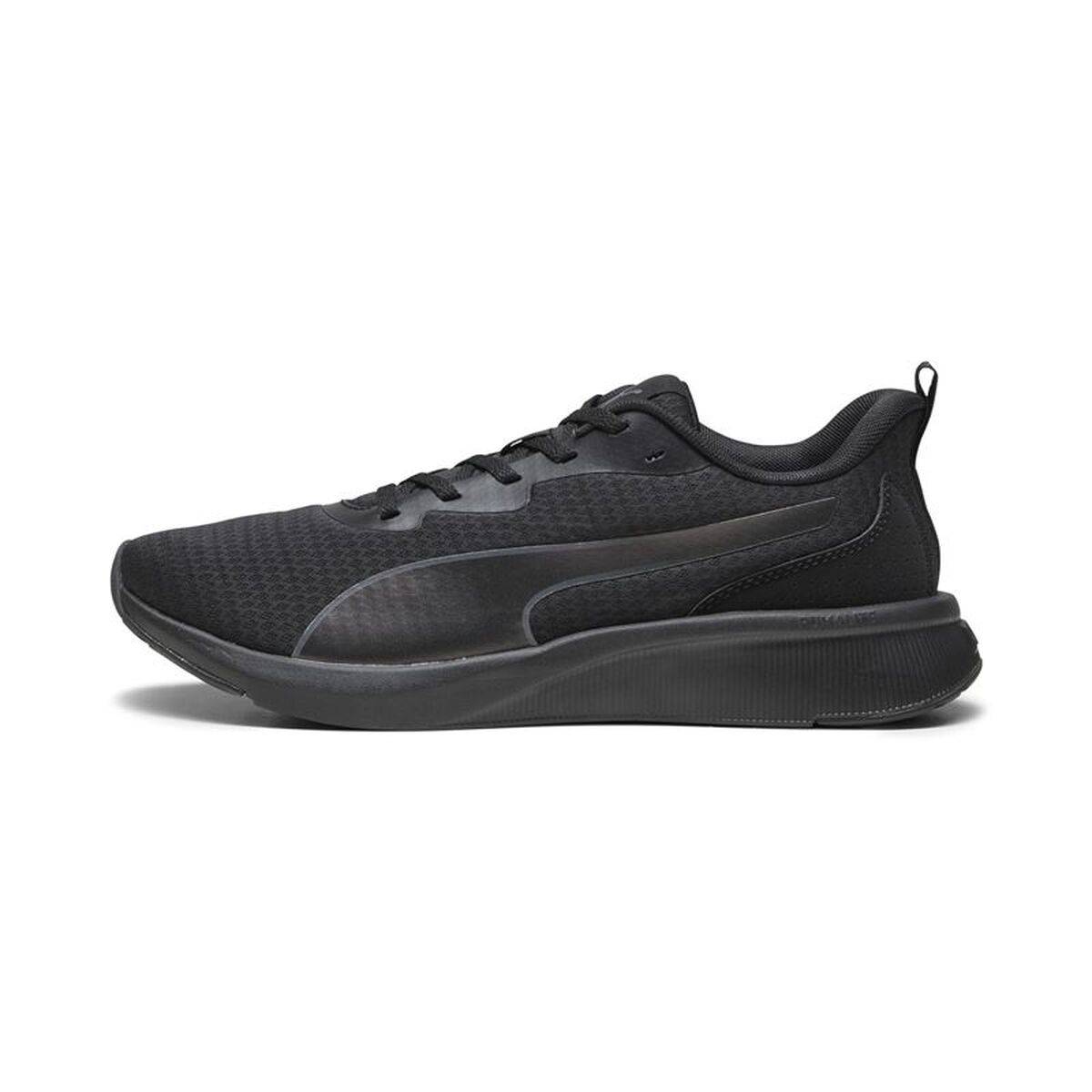 Zapatillas de Running para Adultos Puma Flyer Lite Negro
