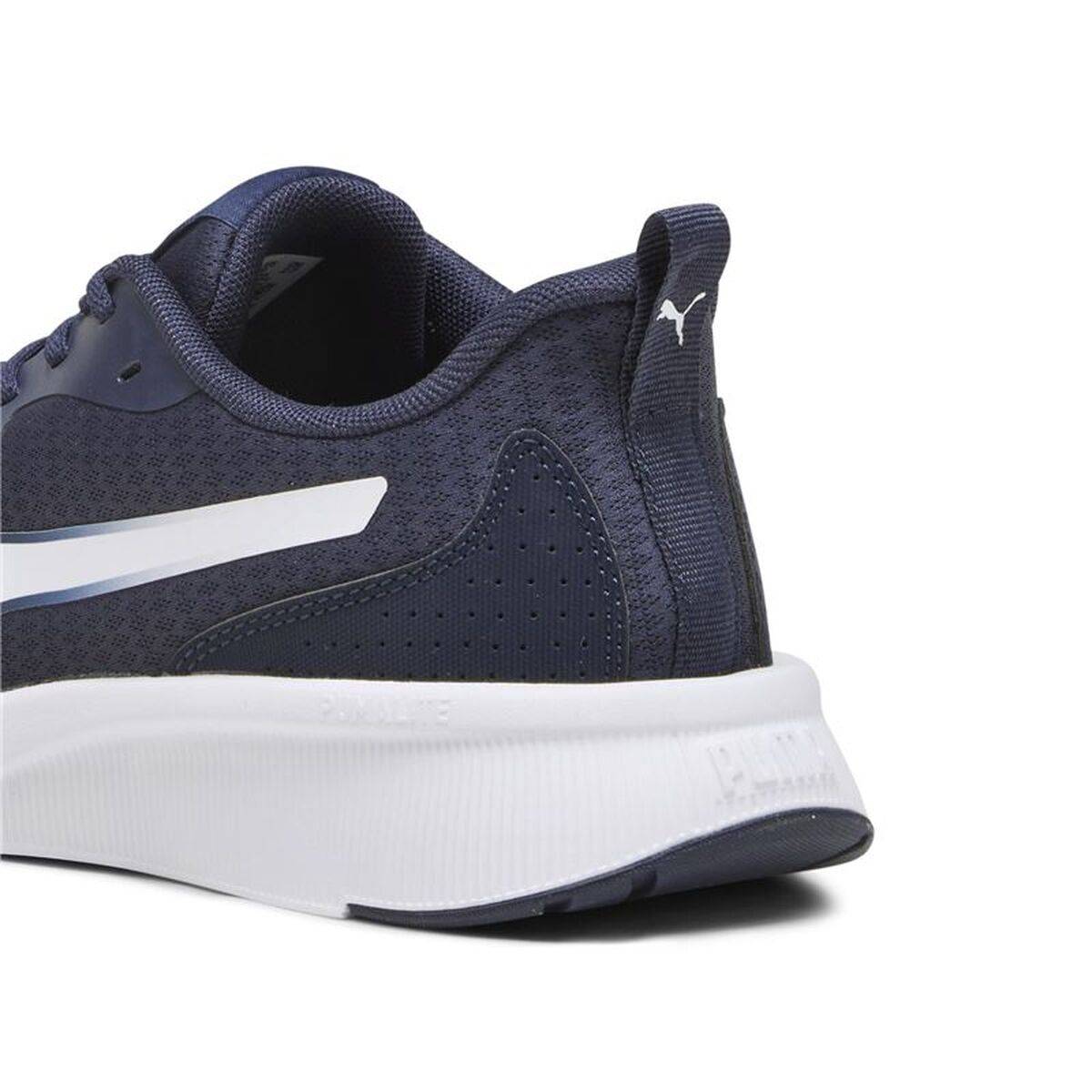 Zapatillas de Running para Adultos Puma 378774 03 Azul