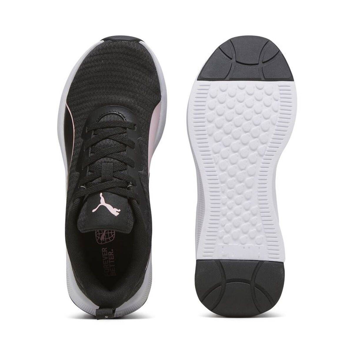 Zapatillas Deportivas Mujer Puma Negro