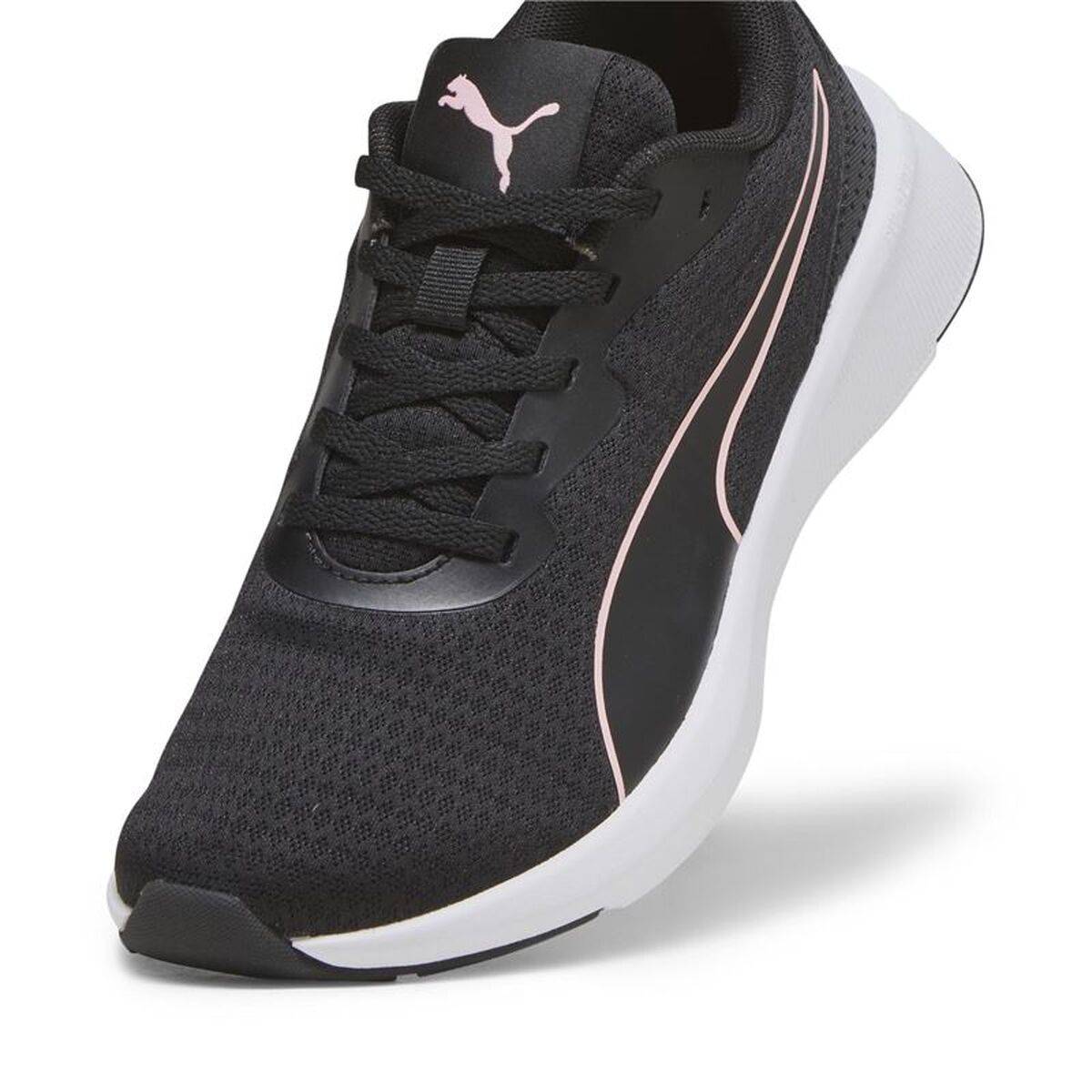 Zapatillas Deportivas Mujer Puma Negro