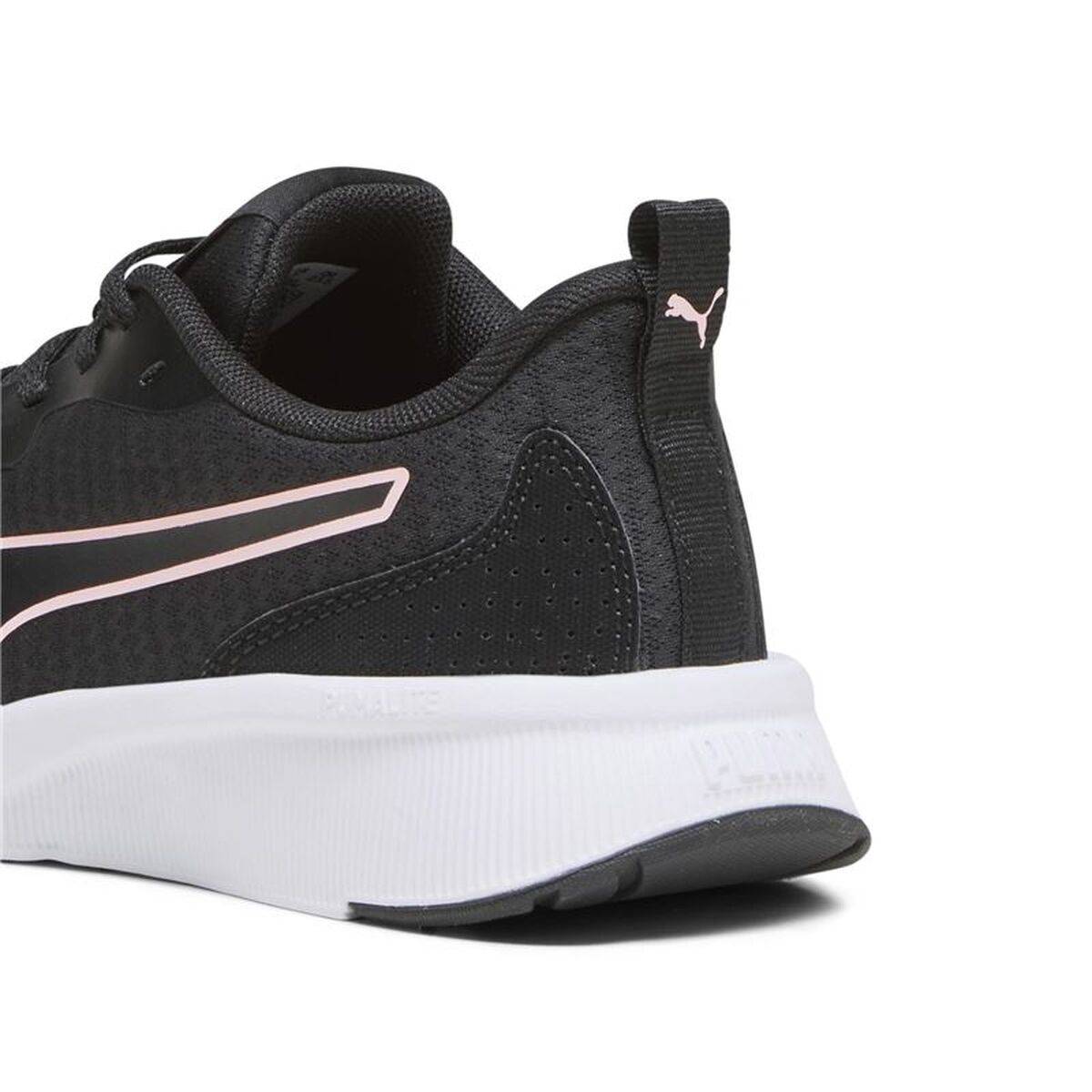 Zapatillas Deportivas Mujer Puma Negro