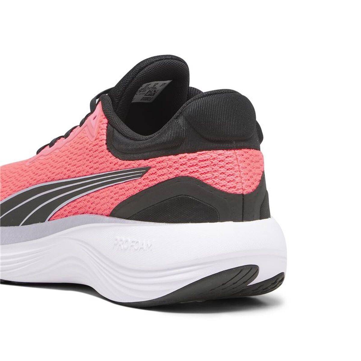Zapatillas Deportivas Mujer Puma Scend Pro Salmón