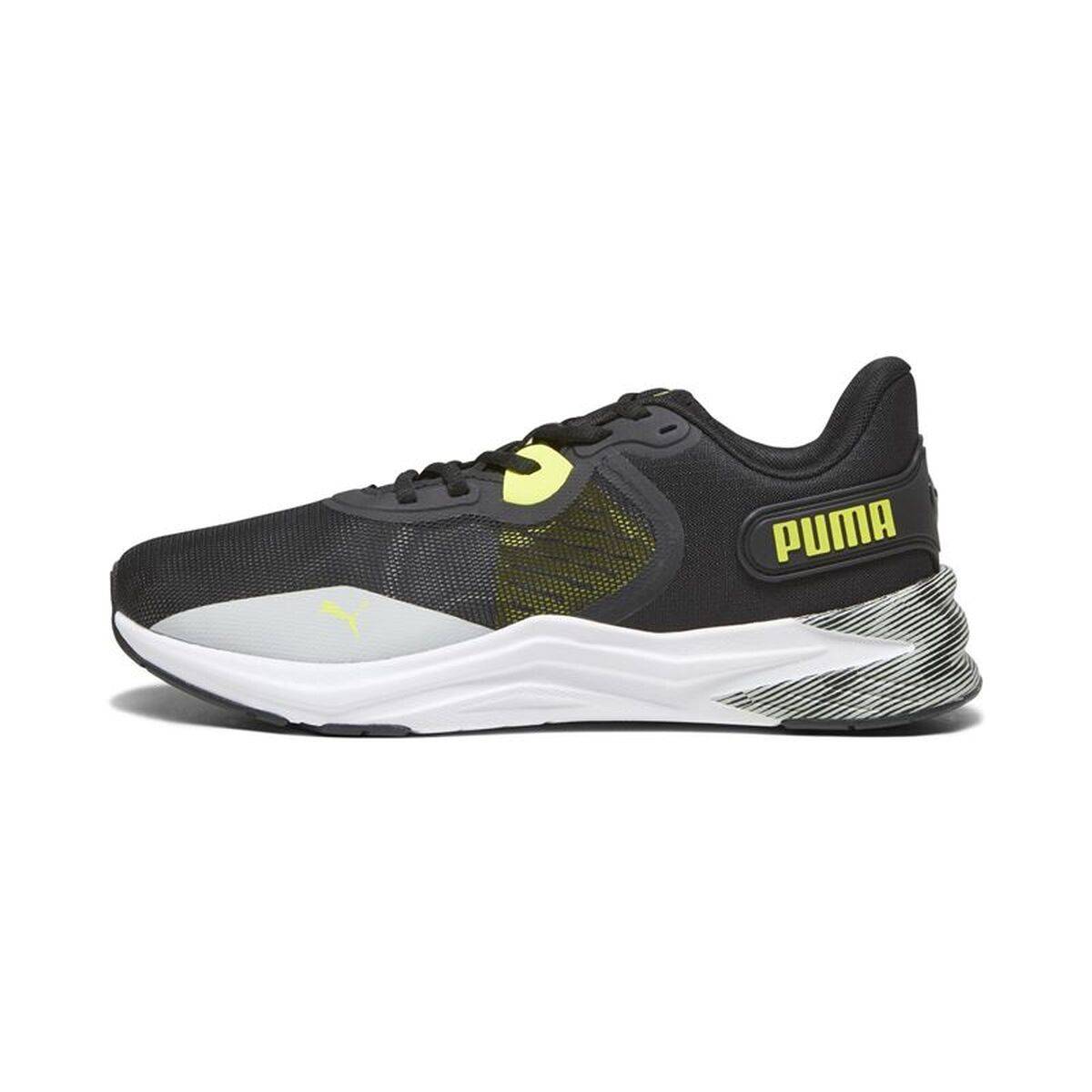 Zapatillas Deportivas Hombre Puma Disperse Xt 3 Hyperw Negro Hombre