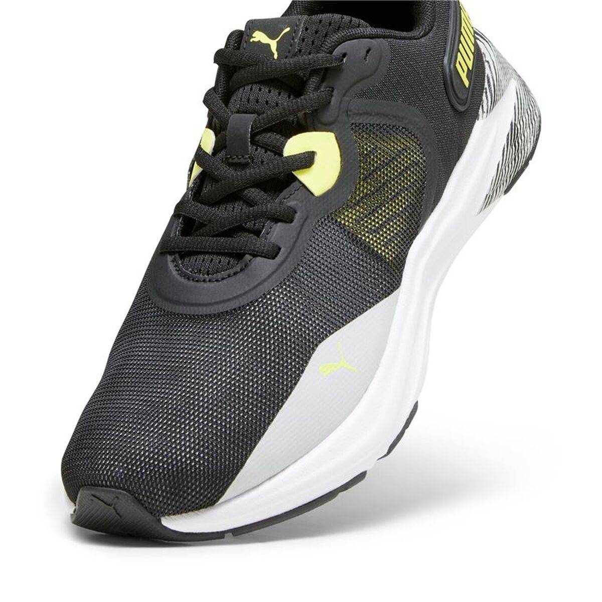 Zapatillas Deportivas Hombre Puma Disperse Xt 3 Hyperw Negro Hombre