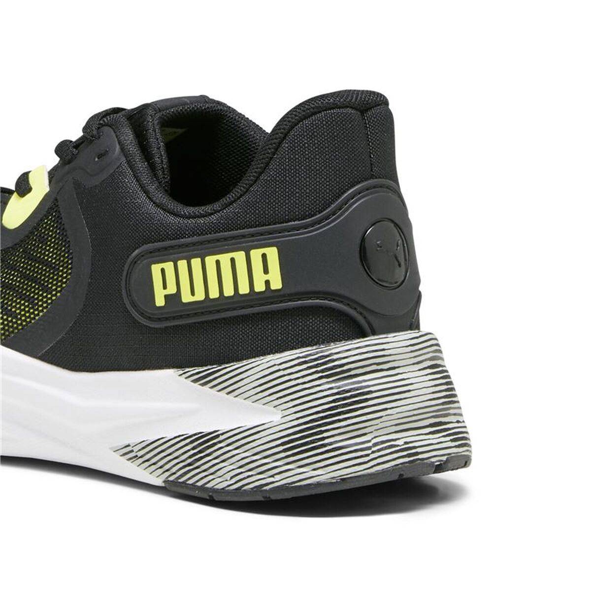 Zapatillas Deportivas Hombre Puma Disperse Xt 3 Hyperw Negro Hombre