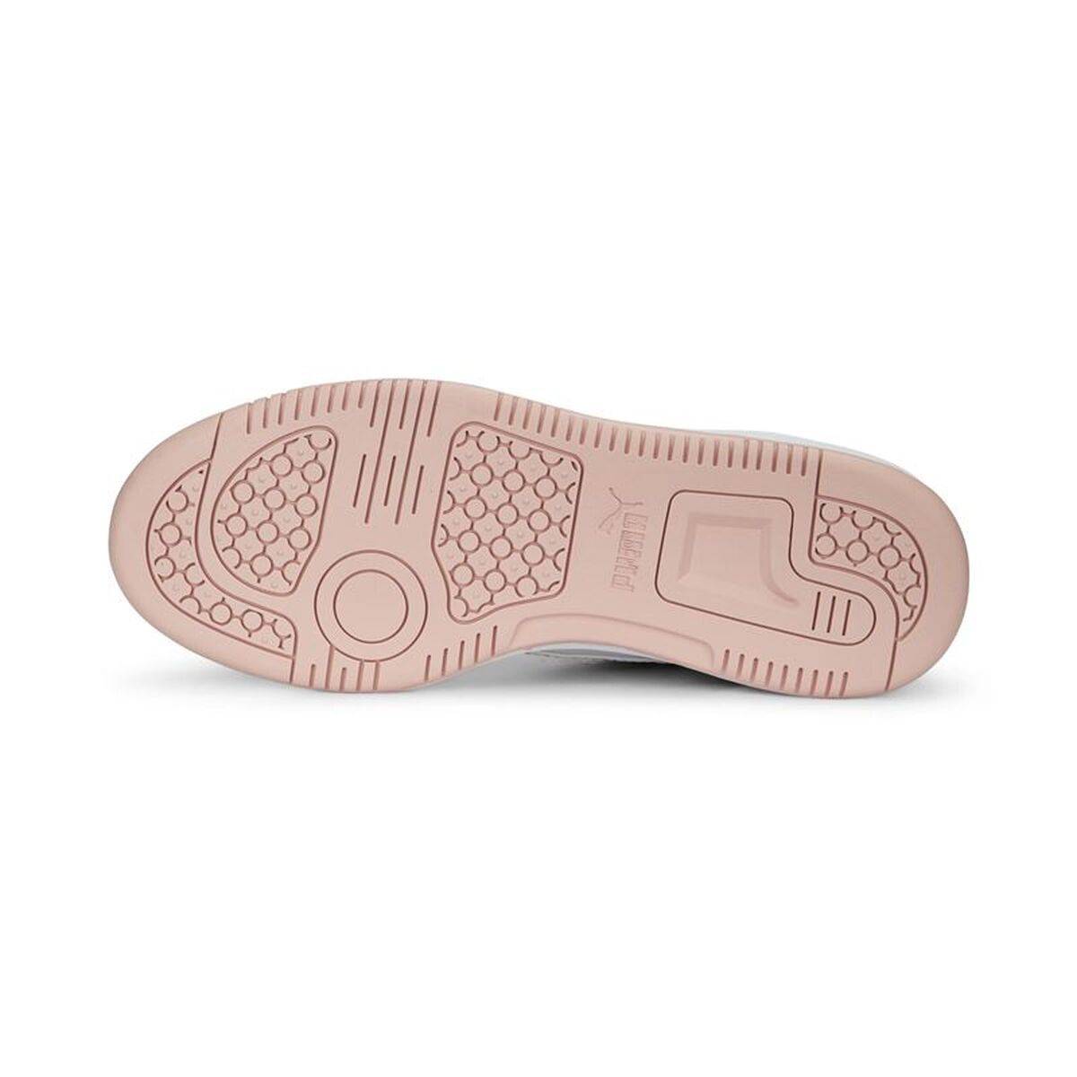 Zapatillas Deportivas Mujer Puma 380747 28 Blanco