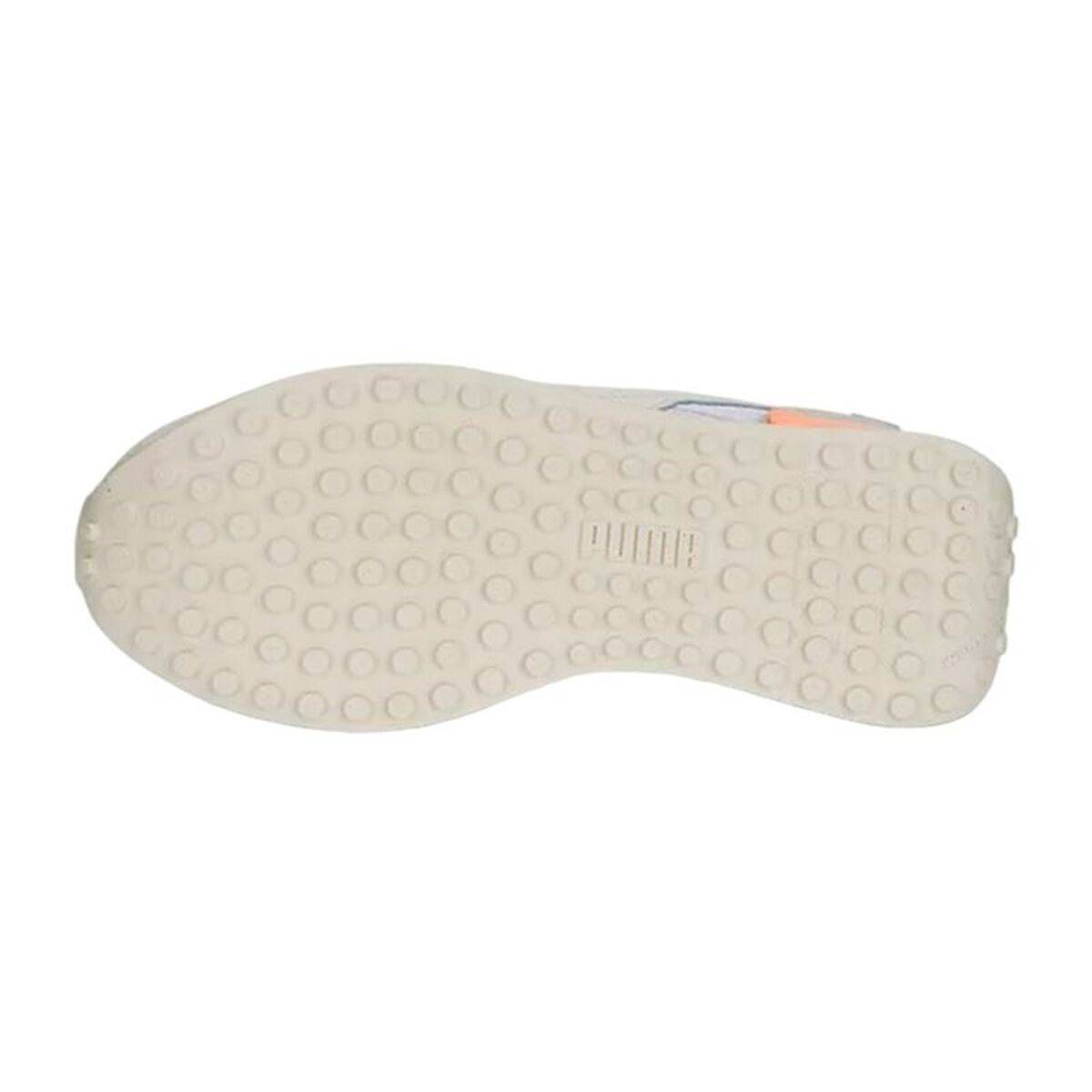 Zapatillas Deportivas Mujer Puma Blanco