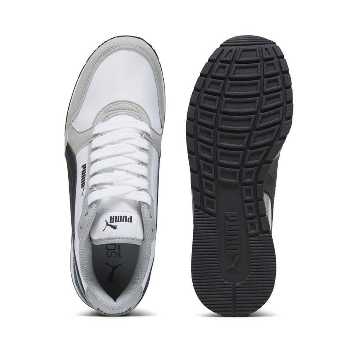 Zapatillas de Running para Niños Puma 384901 09 (39)