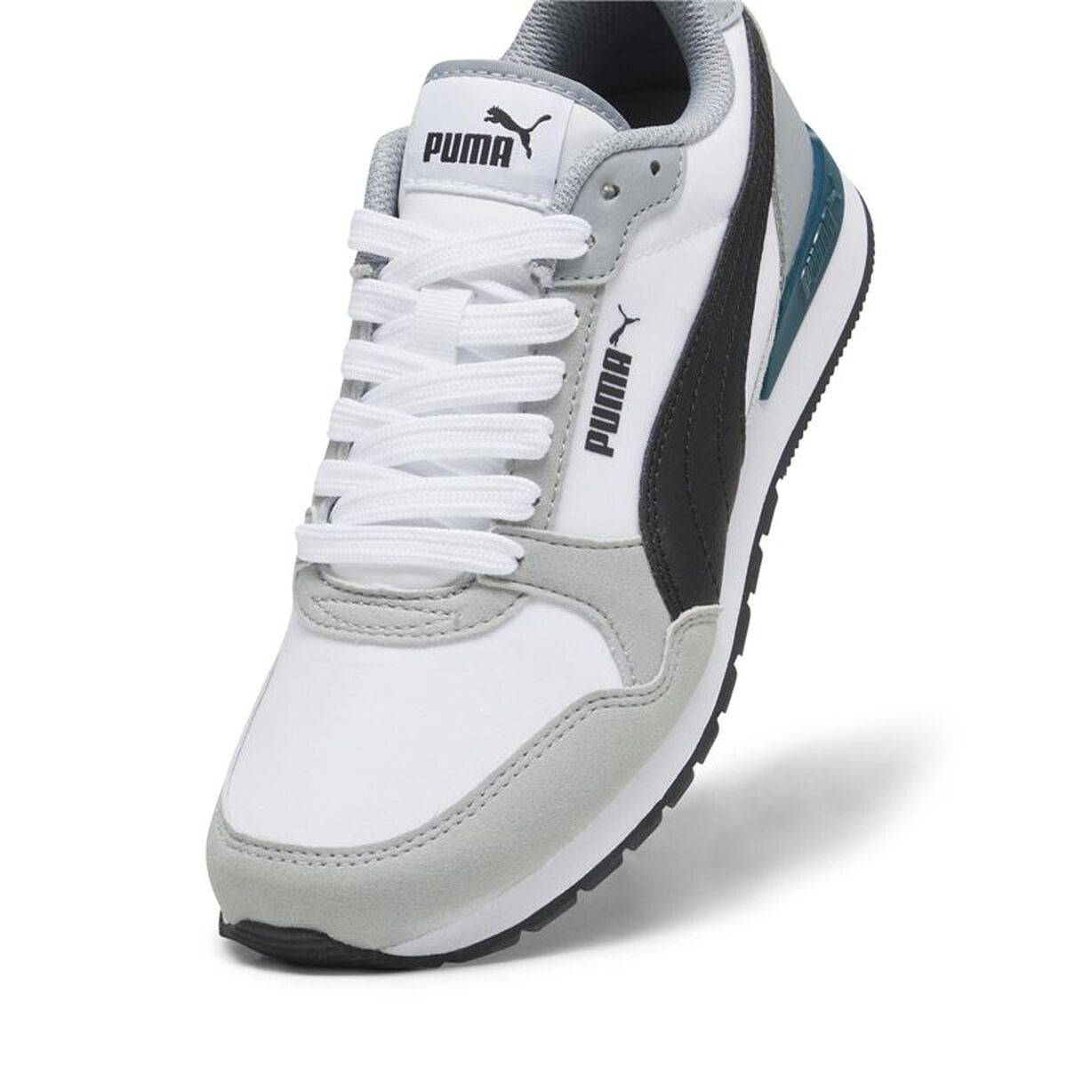 Zapatillas de Running para Niños Puma 384901 09 (39)